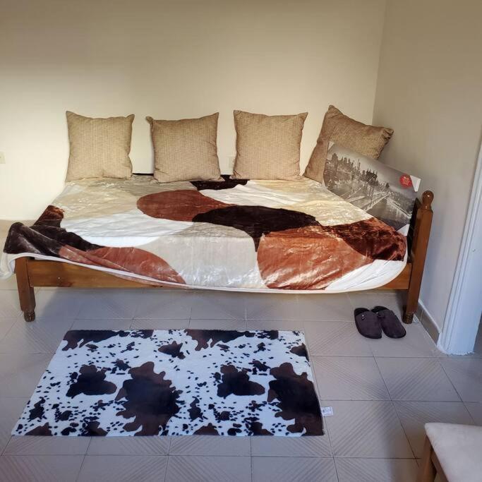 Home Away From Home_3Br At Maniatika_14Min Walk To The Port Пирея Екстериор снимка