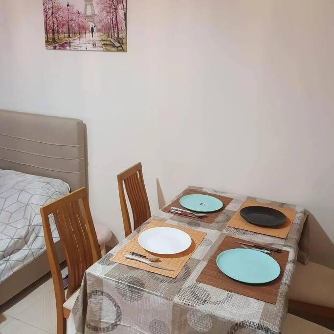 Home Away From Home_3Br At Maniatika_14Min Walk To The Port Пирея Екстериор снимка